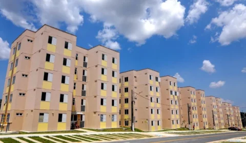 ‘Manaus Minha Casa’ inicia cadastro nesta segunda-feira, 25; veja
