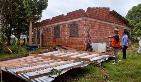 Governo Federal reconhece situação de emergência em Mâncio Lima, no AC