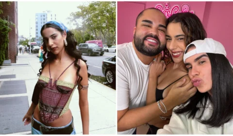 Marina Sena comenta desejo de voltar a Manaus para passear; confira