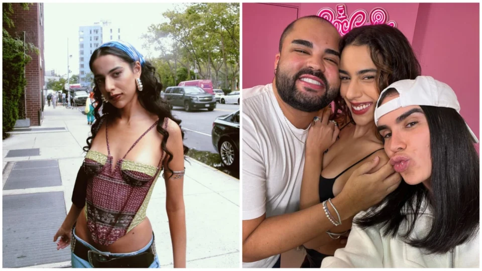 Marina Sena comenta desejo de voltar a Manaus para passear; confira