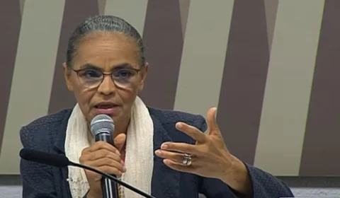 VÍDEO: ministra Marina Silva discute licenciamento para exploração de petróleo no Amapá
