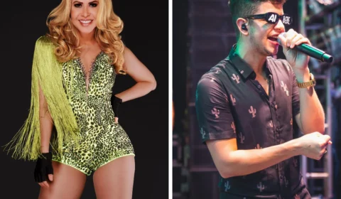 Festival Me Abraça: 1ª edição em Roraima terá Joelma e Nadson