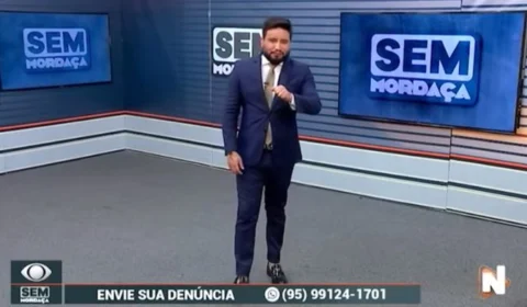 VÍDEO: assista à íntegra do programa Sem Mordaça de 8 de setembro