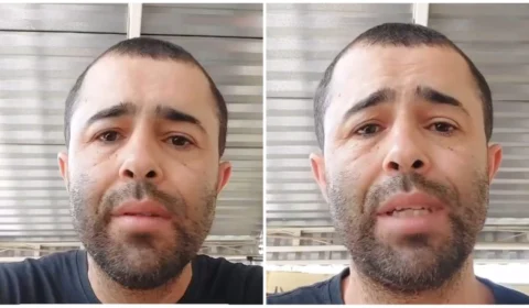 Motorista que atropelou Kayky Brito arrecada mais de R$ 121 mil em doações