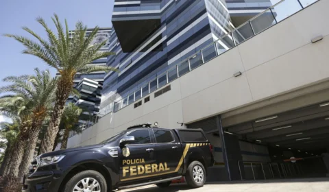 Ex-integrantes do Gabinete de Intervenção Federal são alvo de operação da PF