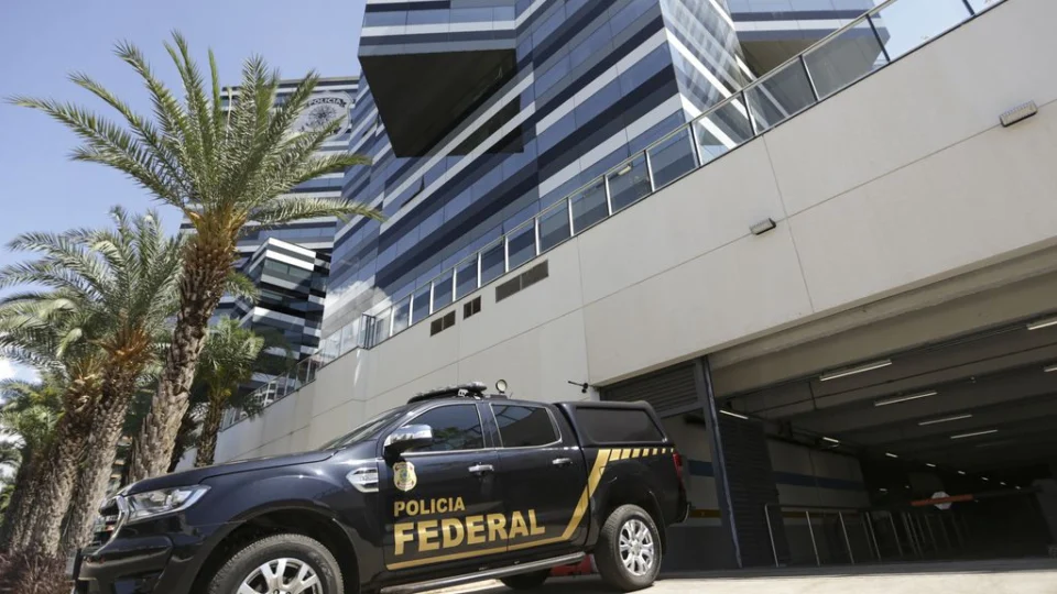 Ex-integrantes do Gabinete de Intervenção Federal são alvo de operação da PF