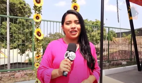 AM: assista agora à íntegra do programa Musa do Busão 2023, 2 de Setembro