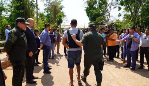 Narcoterrorista mais procurado do Acre é capturado na Bolívia; confira caso