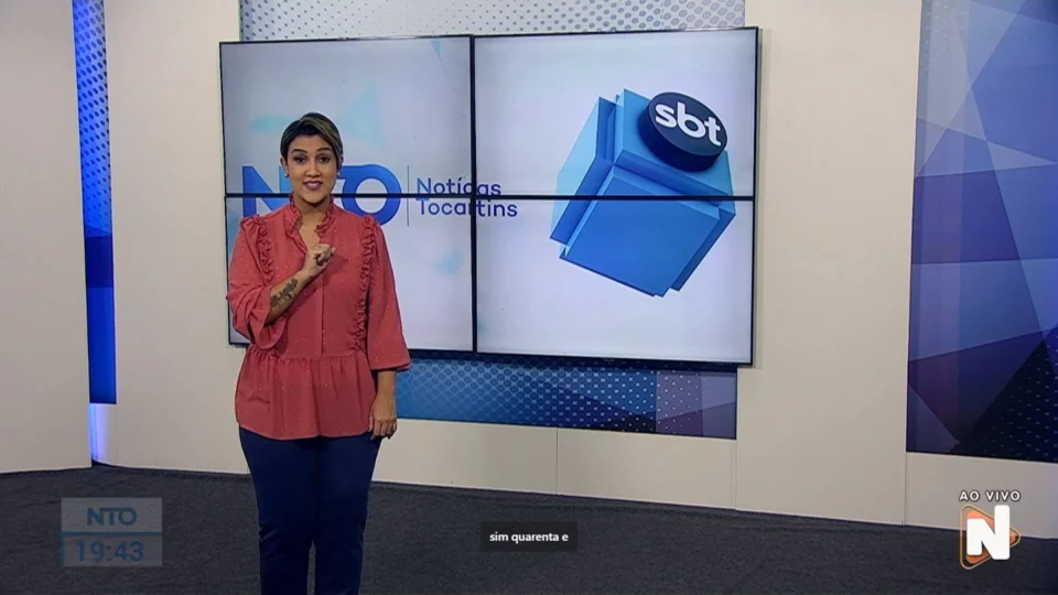 TO: assista à íntegra do Jornal Notícias Tocantins de 4 de setembro