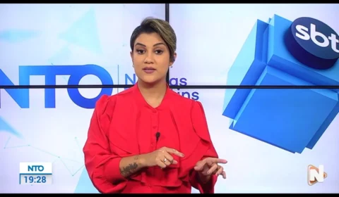 TO: assista à íntegra do Jornal Notícias Tocantins de 5 de setembro