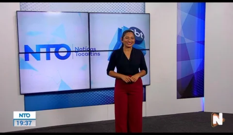 TO: assista à íntegra do Jornal Notícias Tocantins de 11 de setembro