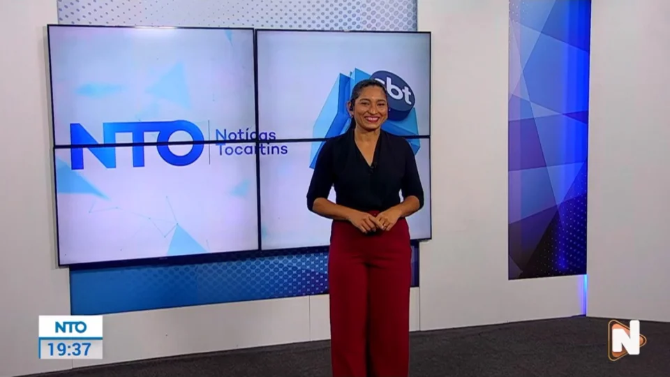 TO: assista à íntegra do Jornal Notícias Tocantins de 11 de setembro