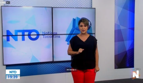 TO: assista à íntegra do Jornal Notícias Tocantins de 20 de setembro
