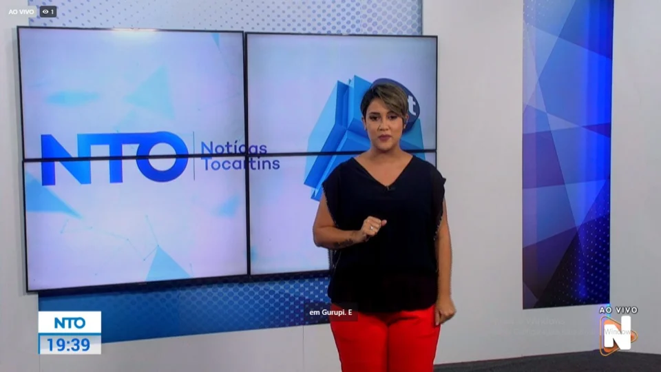 TO: assista à íntegra do Jornal Notícias Tocantins de 20 de setembro