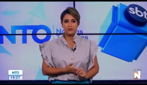 TO: assista à íntegra do Jornal Notícias Tocantins de 25 de setembro