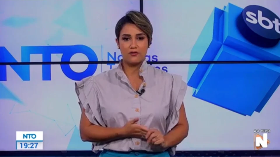 TO: assista à íntegra do Jornal Notícias Tocantins de 25 de setembro