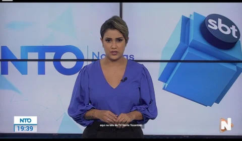TO: assista à íntegra do Jornal Notícias Tocantins de 13 de setembro