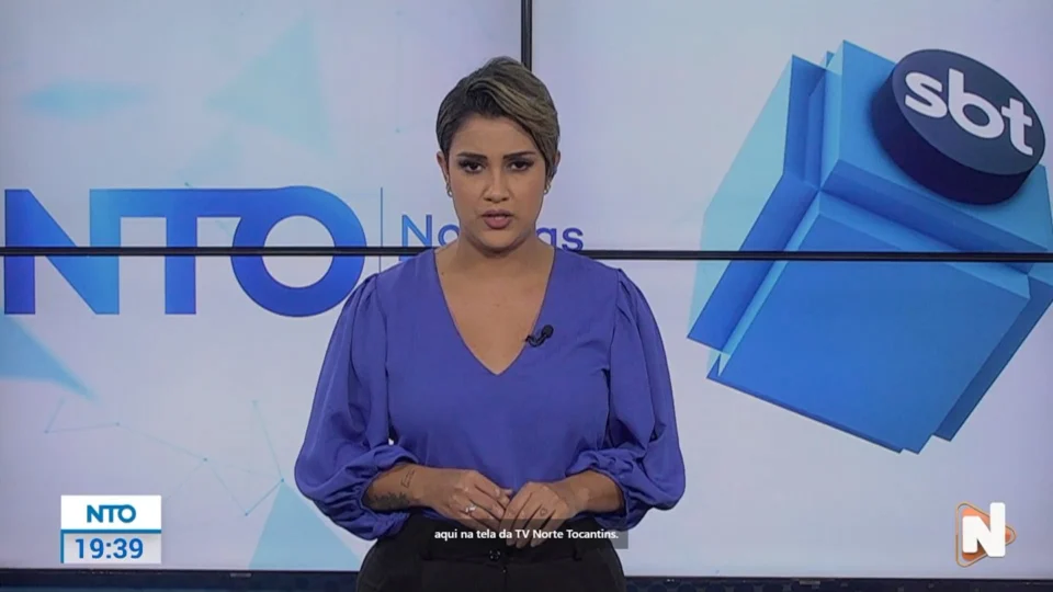 TO: assista à íntegra do Jornal Notícias Tocantins de 13 de setembro