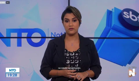 TO: assista à íntegra do Jornal Notícias Tocantins de 28 de setembro