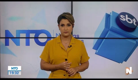 TO: assista à íntegra do Jornal Notícias Tocantins de 12 de setembro