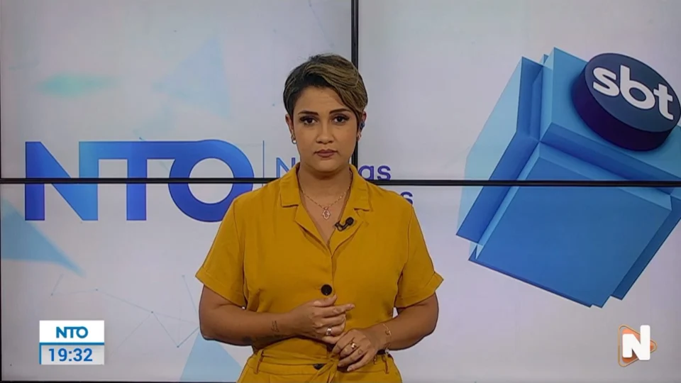 TO: assista à íntegra do Jornal Notícias Tocantins de 12 de setembro