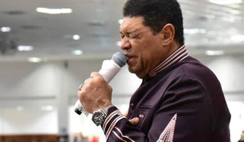 Templo do pastor Valdemiro Santiago vai a leilão para pagar dívidas