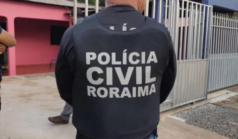 Homem condenado a 15 anos por estupro de vulnerável é preso em RR