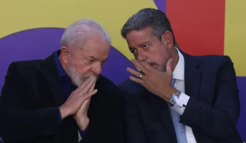 Saiba o que foi tratado em reunião entre Lula e Lira