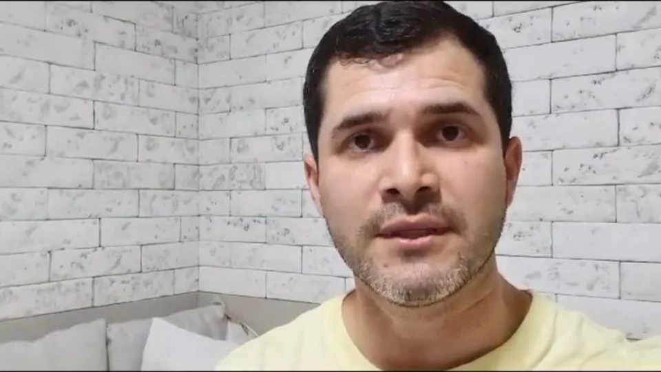 VÍDEO: ‘peço oração pelas famílias’, diz presidente da Feampe sobre queda de avião no AM