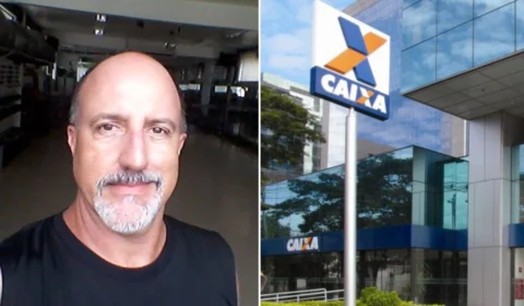 Professor é vítima de golpe e perde R$ 28,6 mil em Santos, litoral de SP