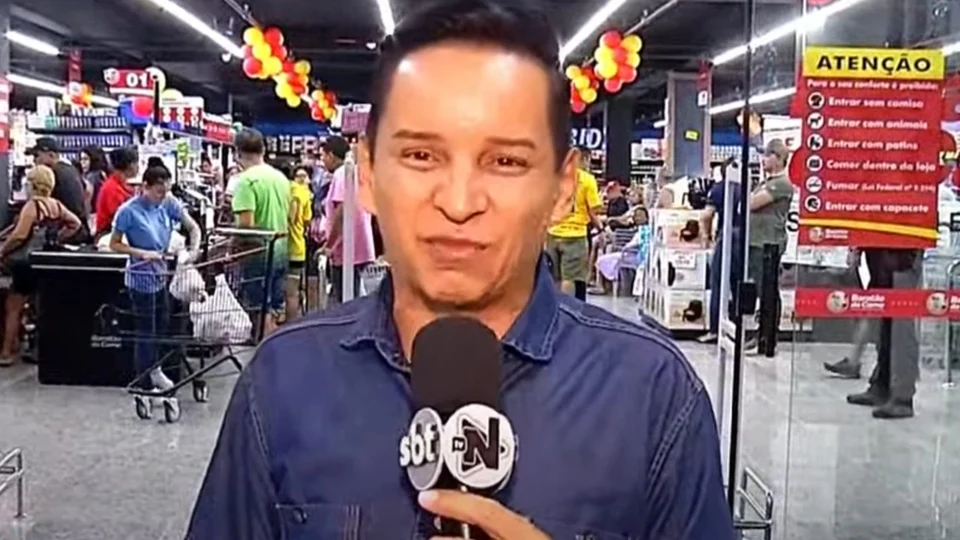 AM: assista agora à íntegra do programa Aqui Tem deste sábado, 2 de Setembro