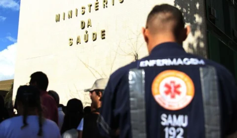 Roraima recebeu mais de 2,5 milhões para pagamento do piso de enfermagem