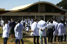 Divulgado pelo INEP resultado final da edição do Revalida 2023/1