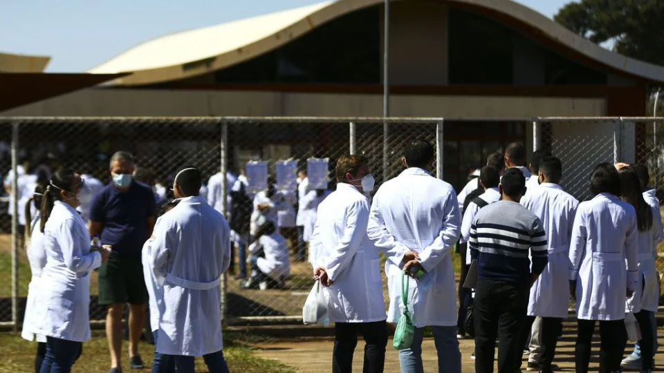 Divulgado pelo INEP resultado final da edição do Revalida 2023/1