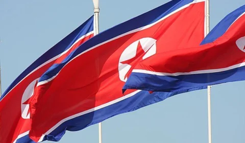 Rússia propõe exercício naval triplo entre Coreia do Norte e China