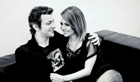 Sandy e Lucas Lima anunciam fim do casamento após 24 anos juntos