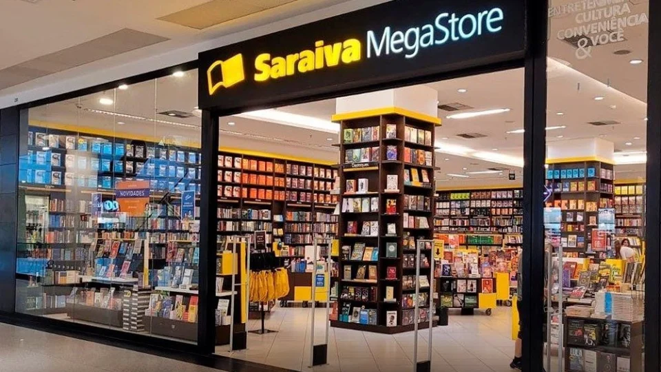 Saraiva demite últimos funcionários e passa a operar apenas como e-commerce