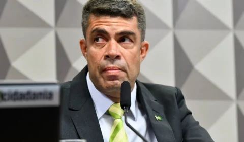 CPMI do 8 de janeiro oferece delação premiada para ex-assessor de Bolsonaro