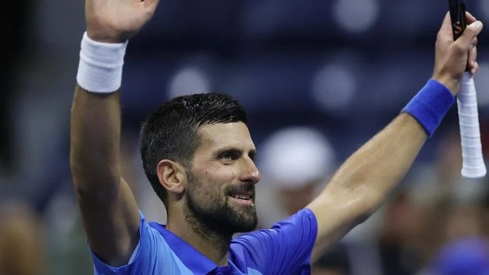 Copa Davis: Djokovic estreia com vitória e Sérvia vai à fase final