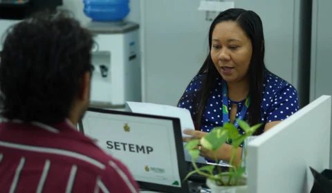 Sine AM oferta 40 vagas de consultor de vendas em Manaus; veja como participar