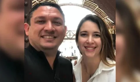 Suspeito de matar contadora diz ter recebido R$ 50 de marido da vítima no CE