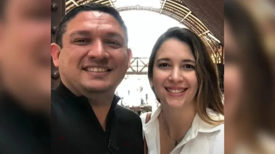 Suspeito de matar contadora diz ter recebido R$ 50 de marido da vítima no CE