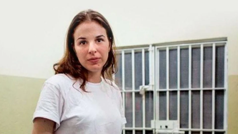 Suzane von Richthofen está grávida de uma menina, revela biógrafo