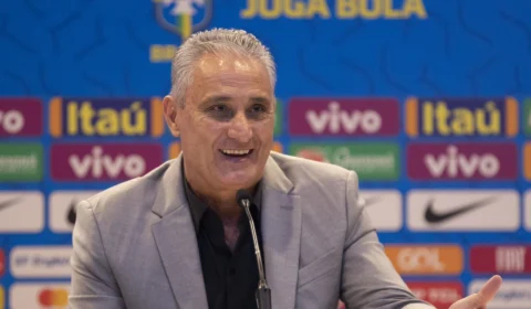 Chegada de Tite ao Rio: negociações com Flamengo em pauta