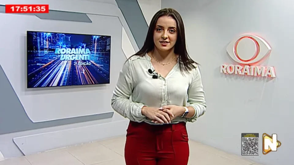 VÍDEO: assista à íntegra do jornal Roraima Urgente 2ª edição de 19 de setembro