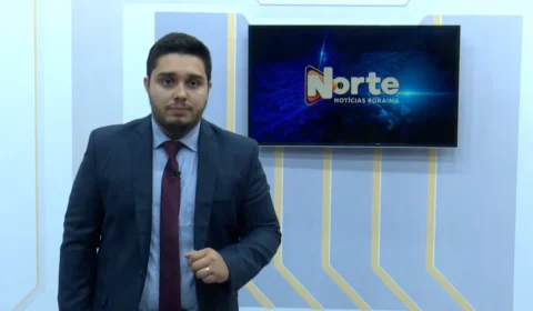 VÍDEO: assista à íntegra do jornal Norte Notícias, de RR, de 27 de setembro