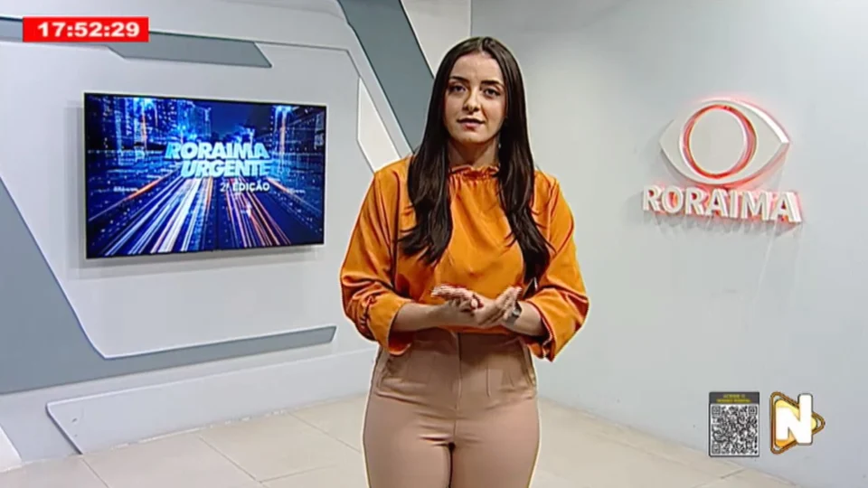 VÍDEO: assista à íntegra do jornal Roraima Urgente 2ª edição de 13 de setembro