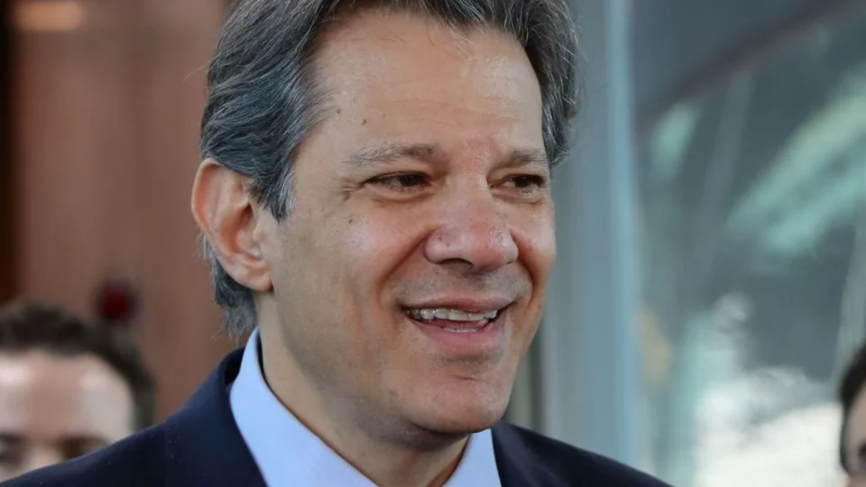 Ministro Fernando Haddad viaja à Nova York para participar da Climate Week