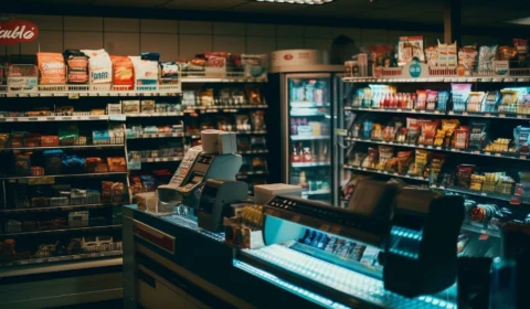 Prefeitura de Rio Branco-AC estende horário de lojas de conveniência até 1h