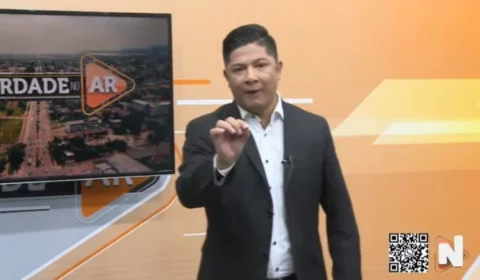 VÍDEO: assista à íntegra do programa Verdade no Ar de 8 de setembro